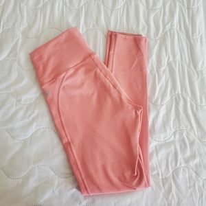 New Fabletics leggings